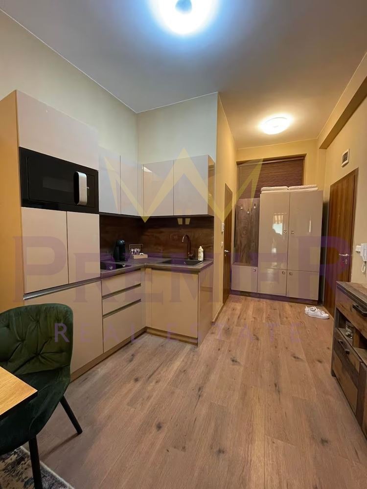 Дава под Наем 1-СТАЕН | Imot.bg — изображение 1