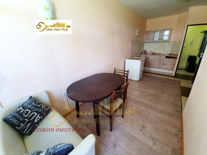 Дава под Наем 1-СТАЕН в град София, Студентски град - 45 кв.м / 350 € » 684.54 лв., СОФИЯ ИМОТИ БГ