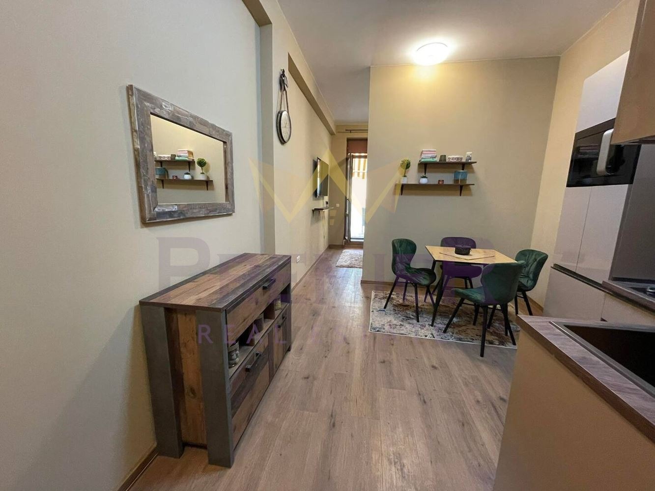 Дава под Наем 1-СТАЕН | Imot.bg — изображение 2