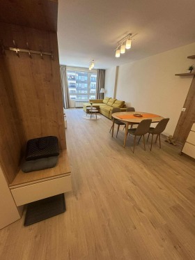 1 slaapkamer Druzjba 2, Sofia