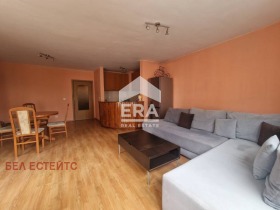 1 dormitorio Oborishte, Sofia