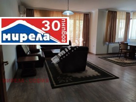 3-стаен град София, Витоша 4