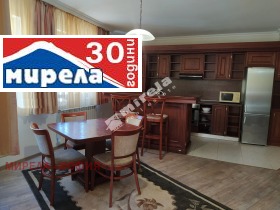 2 bedroom Vitosha, Sofia 1