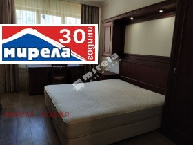 2 bedroom Vitosha, Sofia 5