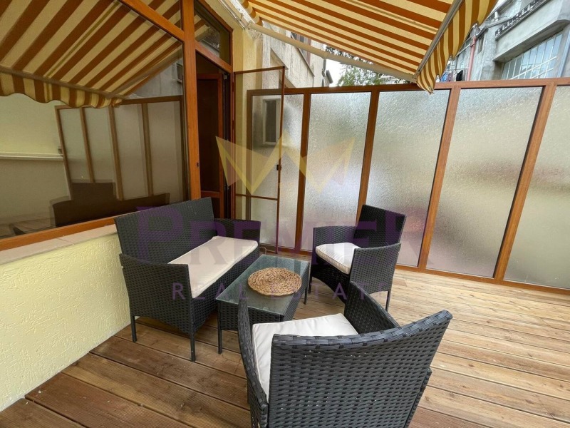 Da affittare  Studio Varna , Tsentar , 25 mq | 90088279 - Immagine [11]