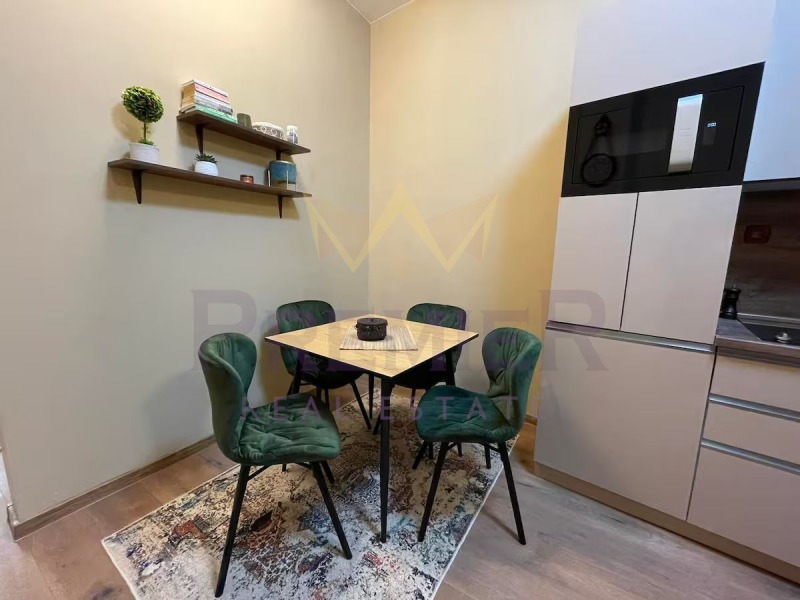 Da affittare  Studio Varna , Tsentar , 25 mq | 90088279 - Immagine [3]