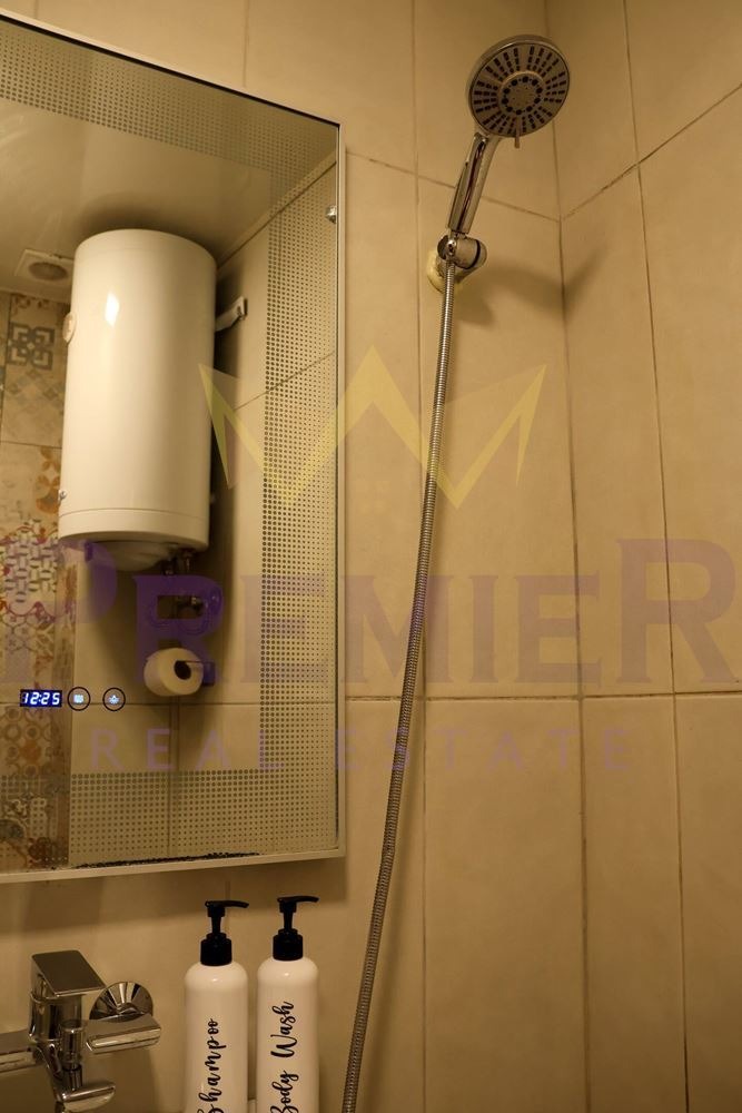 Da affittare  Studio Varna , Tsentar , 25 mq | 90088279 - Immagine [8]