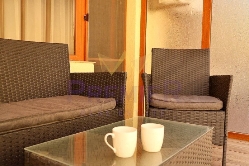 Da affittare  Studio Varna , Tsentar , 25 mq | 90088279 - Immagine [10]