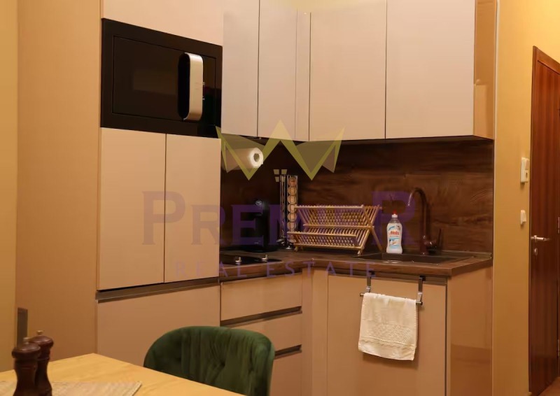 Da affittare  Studio Varna , Tsentar , 25 mq | 90088279 - Immagine [4]