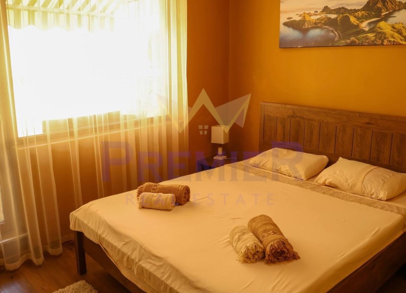 Da affittare  Studio Varna , Tsentar , 25 mq | 90088279 - Immagine [5]