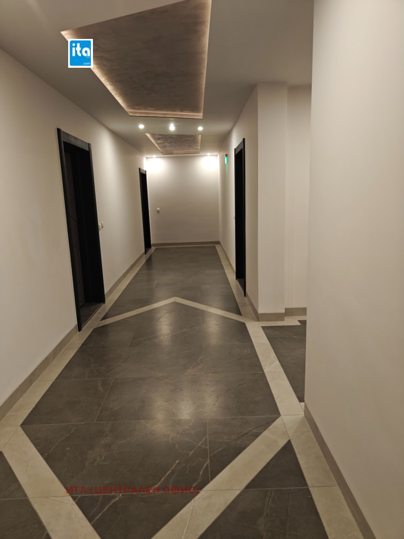 Дава под наем 1-СТАЕН, гр. София, Студентски град, снимка 4 - Апартаменти - 53519874