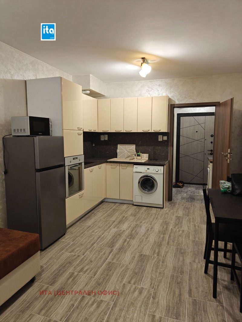 Дава под наем 1-СТАЕН, гр. София, Студентски град, снимка 13 - Апартаменти - 53519874