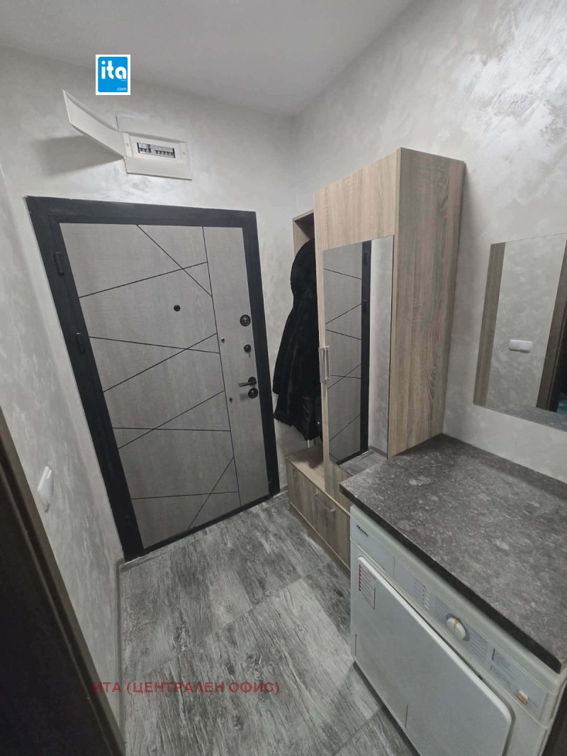 Дава под наем 1-СТАЕН, гр. София, Студентски град, снимка 9 - Апартаменти - 53519874