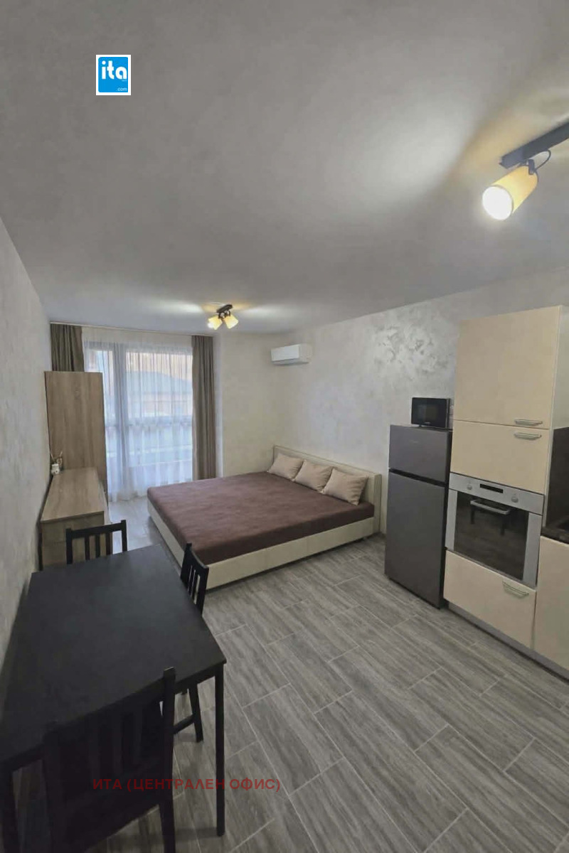 Дава под наем 1-СТАЕН, гр. София, Студентски град, снимка 8 - Апартаменти - 53519874