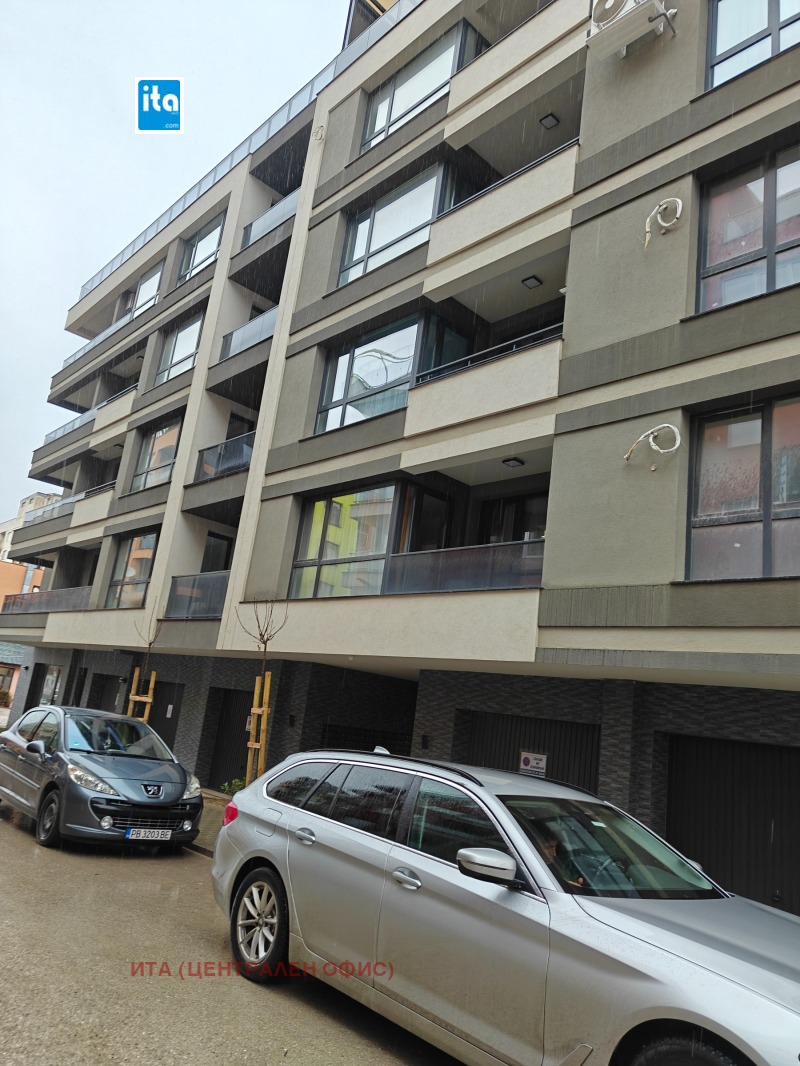 Дава под наем 1-СТАЕН, гр. София, Студентски град