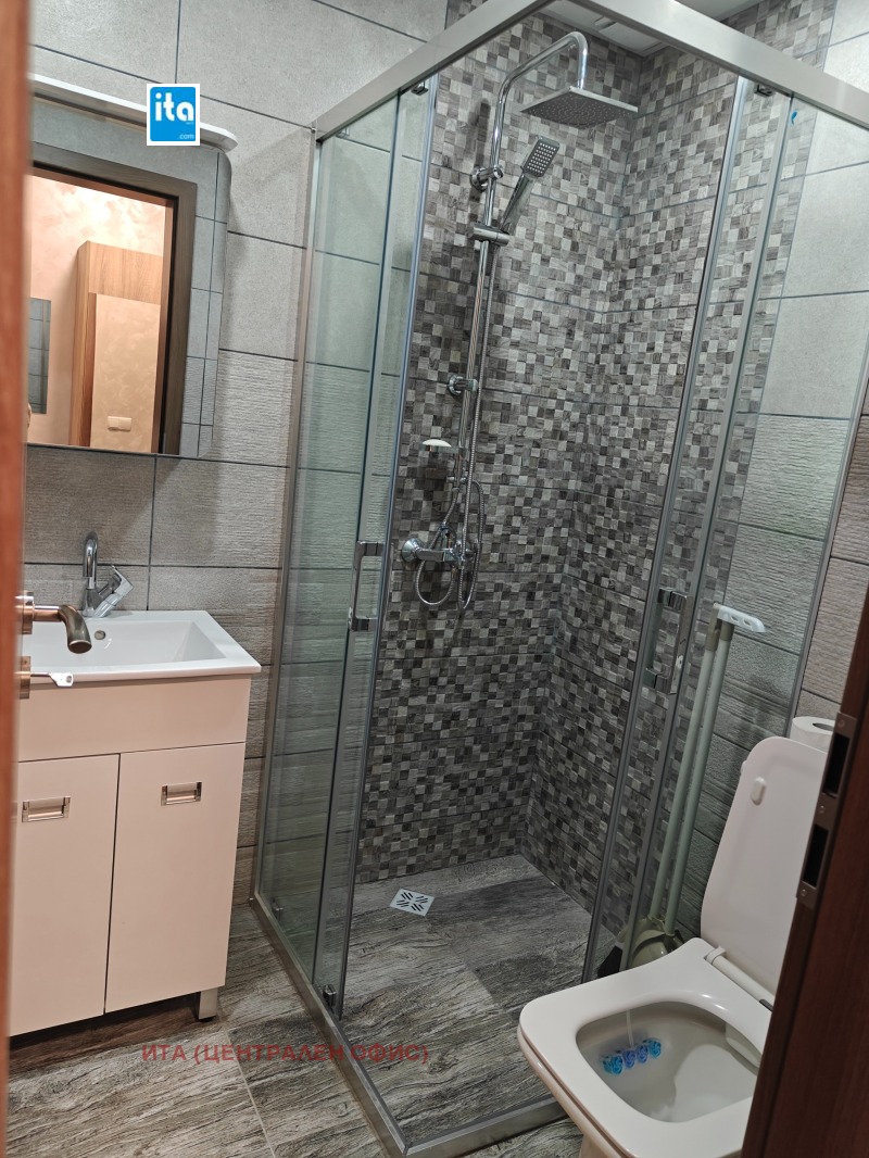 Дава под наем 1-СТАЕН, гр. София, Студентски град, снимка 15 - Апартаменти - 53519874