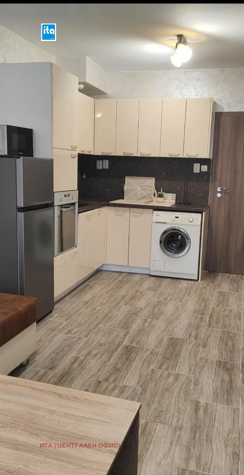 Дава под наем 1-СТАЕН, гр. София, Студентски град, снимка 7 - Апартаменти - 53519874