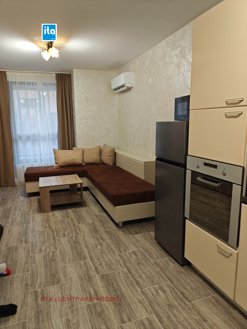 Дава под наем 1-СТАЕН, гр. София, Студентски град, снимка 6 - Апартаменти - 53519874