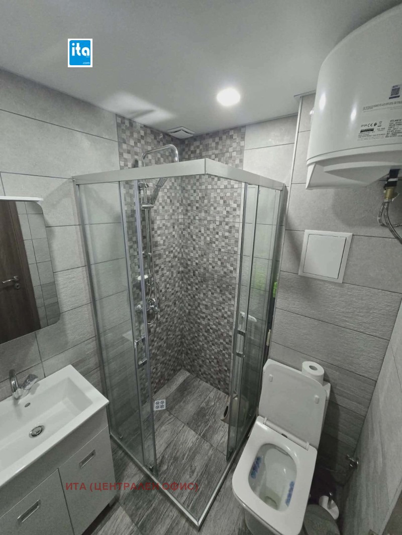 Дава под наем 1-СТАЕН, гр. София, Студентски град, снимка 10 - Апартаменти - 53519874