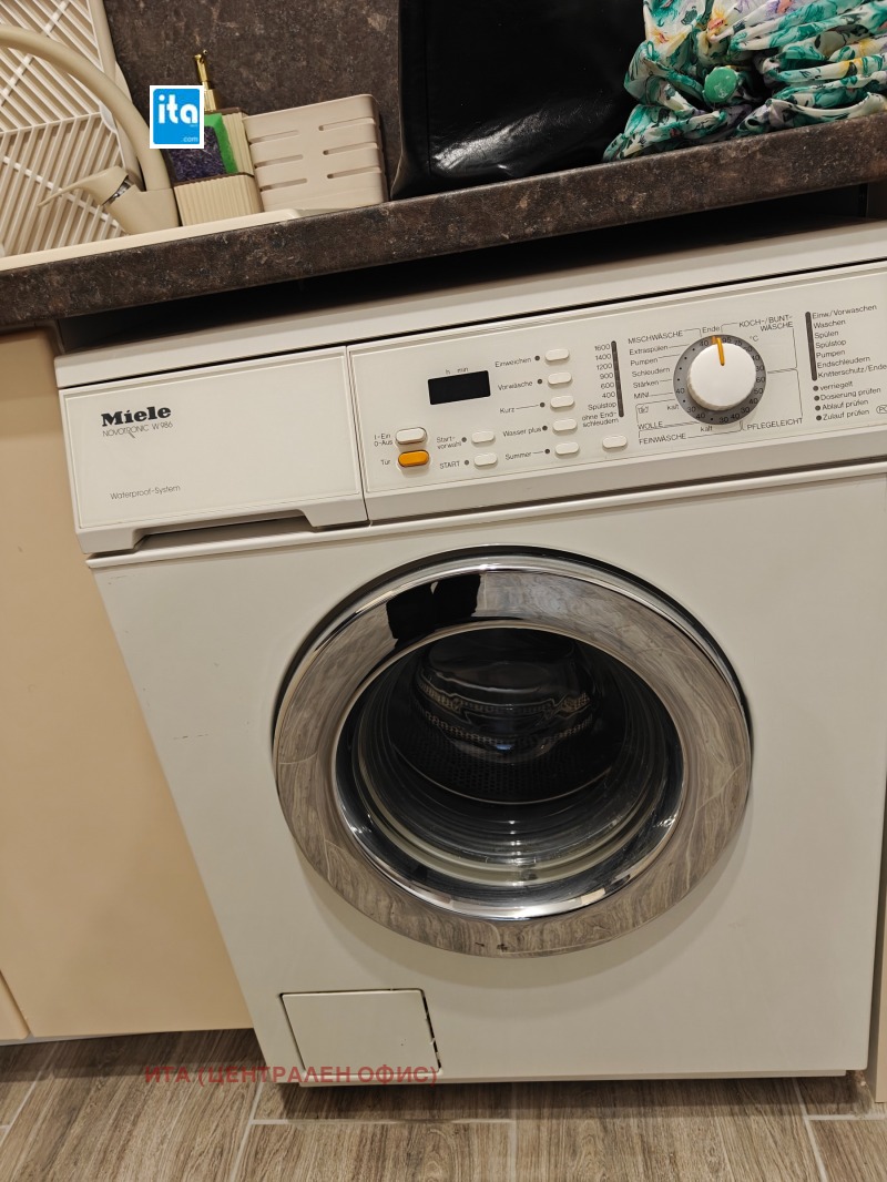 Дава под наем 1-СТАЕН, гр. София, Студентски град, снимка 12 - Апартаменти - 53519874