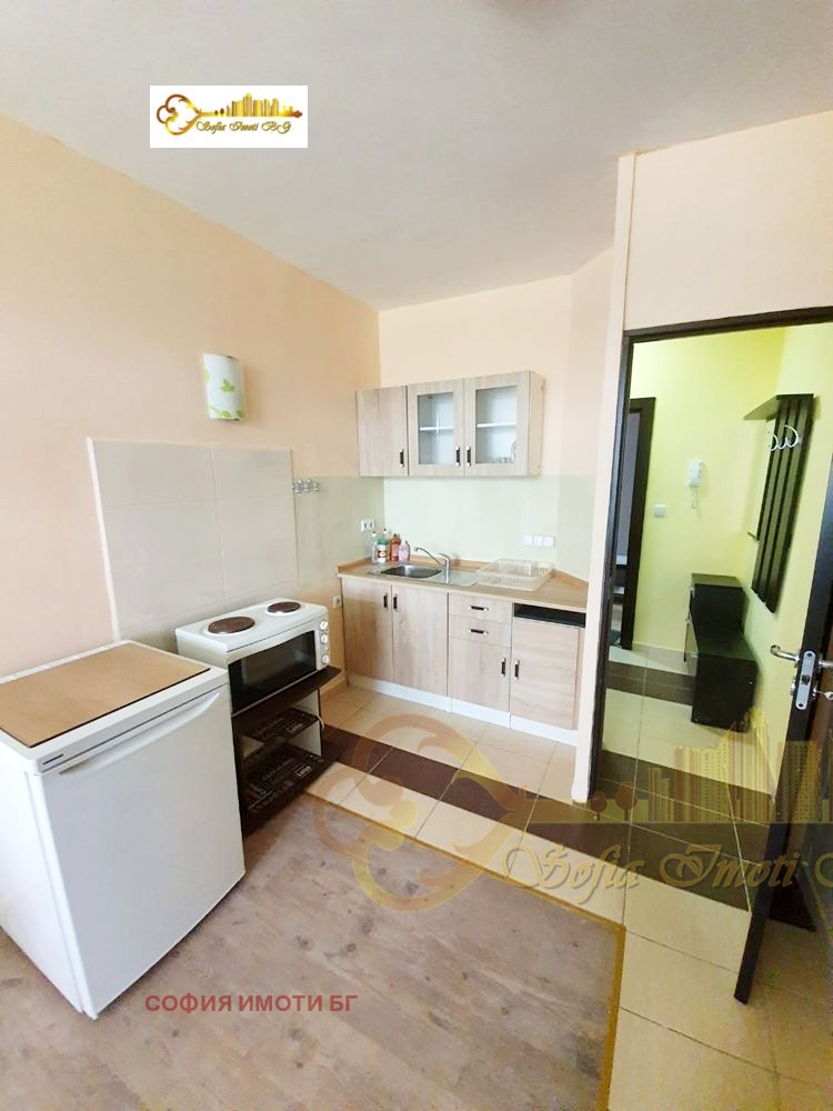 Дава под наем 1-СТАЕН, гр. София, Студентски град, снимка 2 - Апартаменти - 54293309