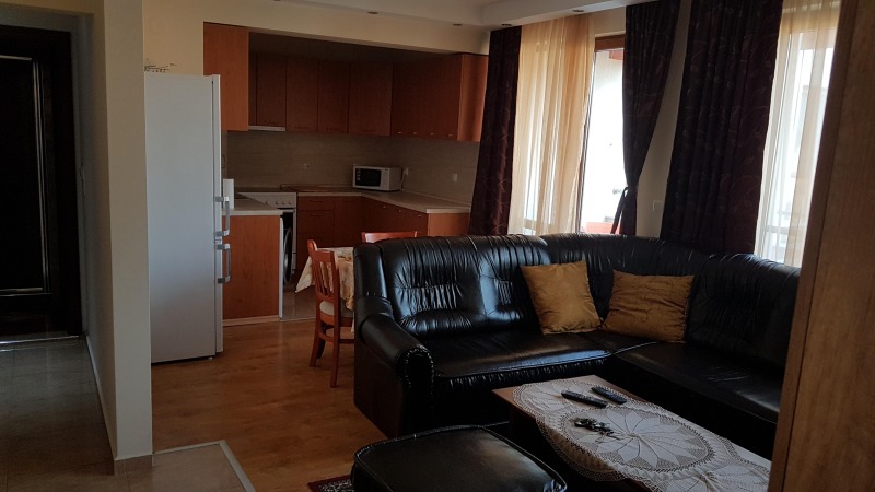 Издаје се  1 спаваћа соба Софија , Лјулин - центар , 70 м2 | 39680410 - слика [4]
