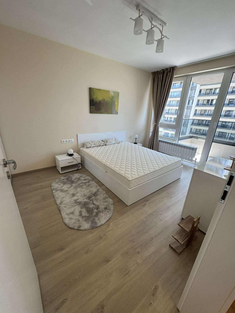 Te huur  1 slaapkamer Sofia , Druzjba 2 , 65 m² | 17227415 - afbeelding [6]