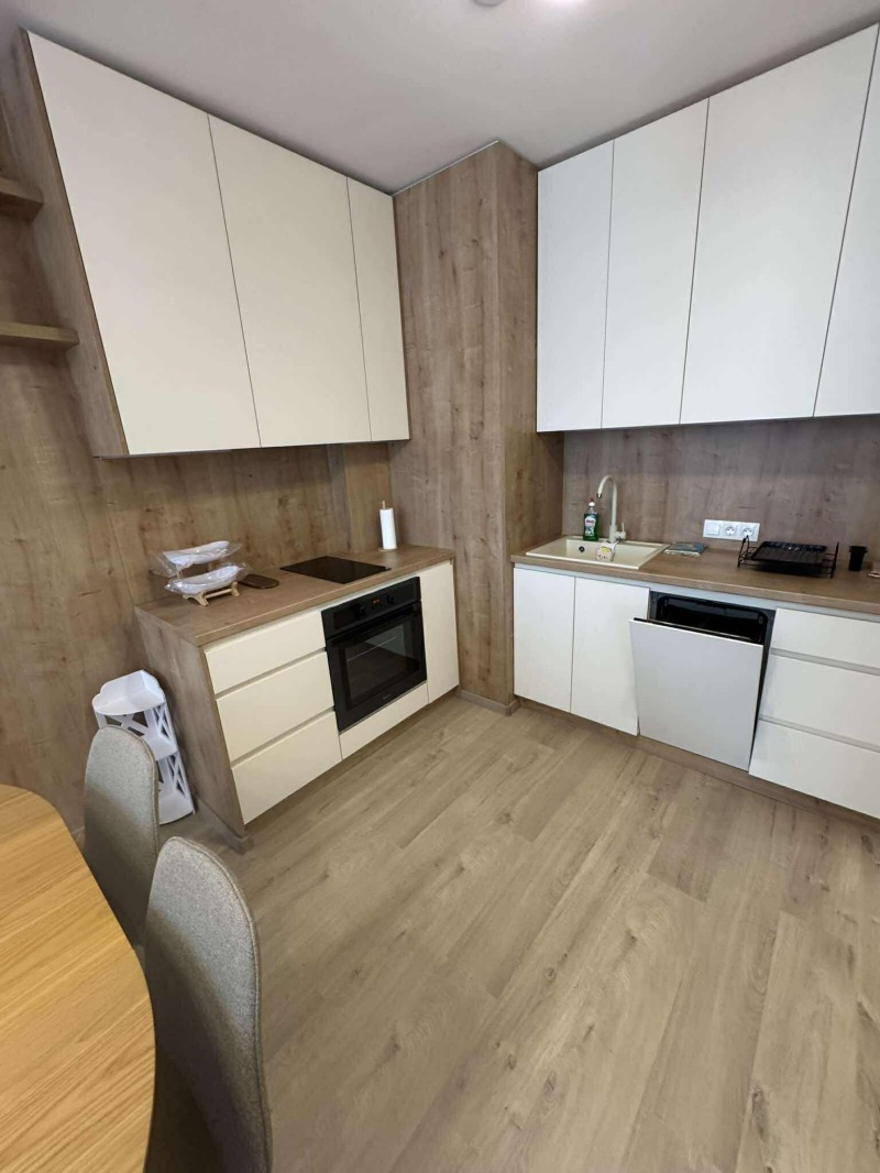 Te huur  1 slaapkamer Sofia , Druzjba 2 , 65 m² | 17227415 - afbeelding [3]