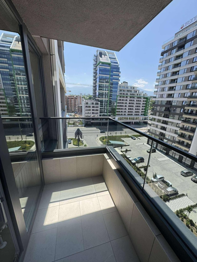 Te huur  1 slaapkamer Sofia , Druzjba 2 , 65 m² | 17227415 - afbeelding [9]