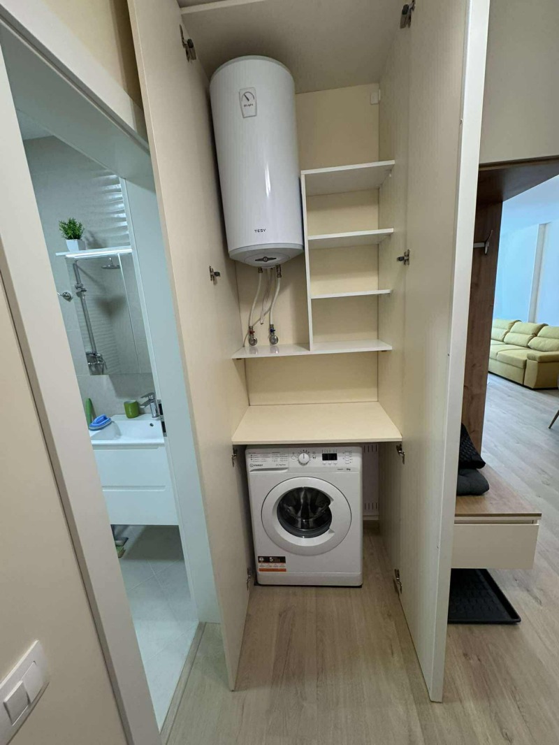 Te huur  1 slaapkamer Sofia , Druzjba 2 , 65 m² | 17227415 - afbeelding [5]