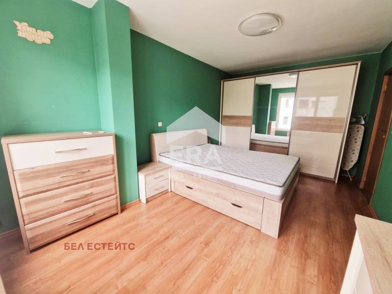 En renta  1 dormitorio Sofia , Oborishte , 68 metros cuadrados | 72841335 - imagen [5]