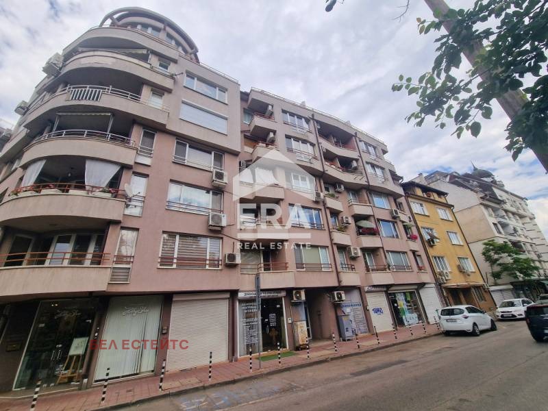 En renta  1 dormitorio Sofia , Oborishte , 68 metros cuadrados | 72841335 - imagen [2]