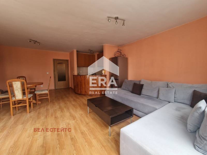 En renta  1 dormitorio Sofia , Oborishte , 68 metros cuadrados | 72841335