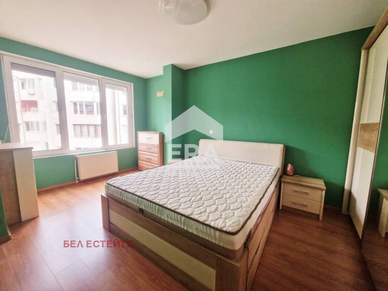 En renta  1 dormitorio Sofia , Oborishte , 68 metros cuadrados | 72841335 - imagen [7]
