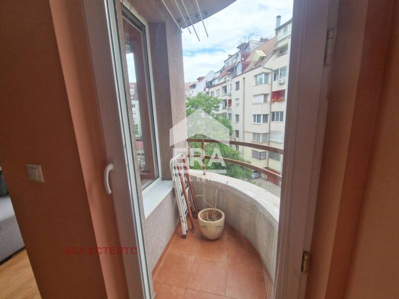 En renta  1 dormitorio Sofia , Oborishte , 68 metros cuadrados | 72841335 - imagen [6]