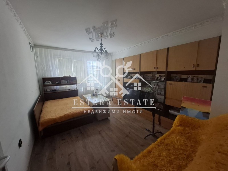 Дава под наем  2-стаен град Шумен , 5-ти полк , 64 кв.м | 70518809 - изображение [5]