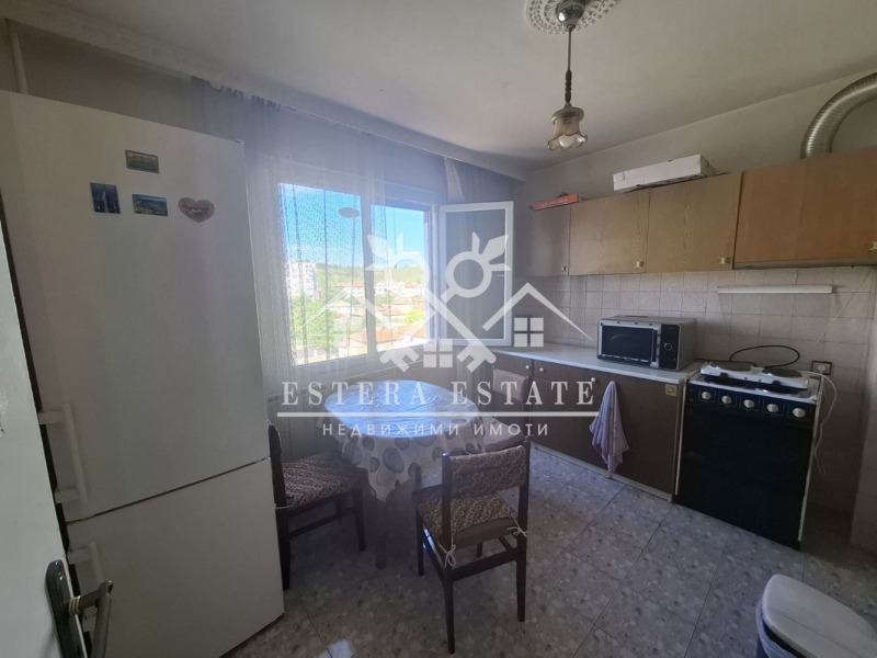 Дава под наем  2-стаен град Шумен , 5-ти полк , 64 кв.м | 70518809 - изображение [2]