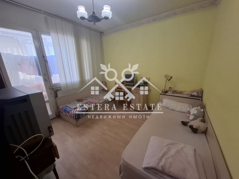 Дава под наем  2-стаен град Шумен , 5-ти полк , 64 кв.м | 70518809 - изображение [3]