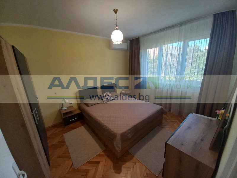 Para alugar  1 quarto Sofia , Lozenec , 70 m² | 62067337 - imagem [10]