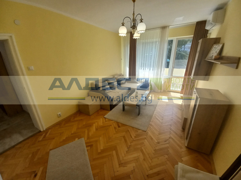 Para alugar  1 quarto Sofia , Lozenec , 70 m² | 62067337 - imagem [2]