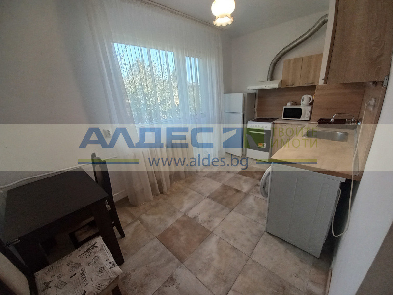 Para alugar  1 quarto Sofia , Lozenec , 70 m² | 62067337 - imagem [6]