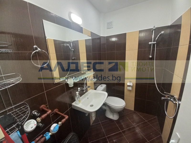 Para alugar  1 quarto Sofia , Lozenec , 70 m² | 62067337 - imagem [14]