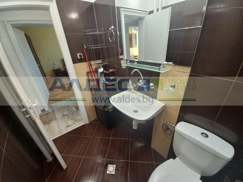 Para alugar  1 quarto Sofia , Lozenec , 70 m² | 62067337 - imagem [15]