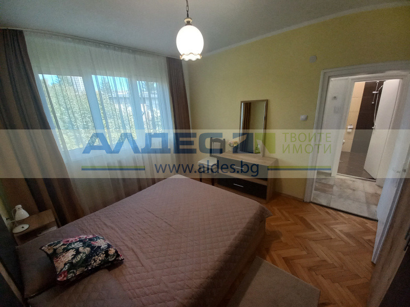 Para alugar  1 quarto Sofia , Lozenec , 70 m² | 62067337 - imagem [13]