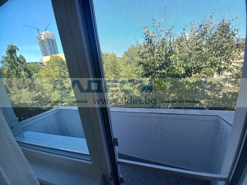 Para alugar  1 quarto Sofia , Lozenec , 70 m² | 62067337 - imagem [9]