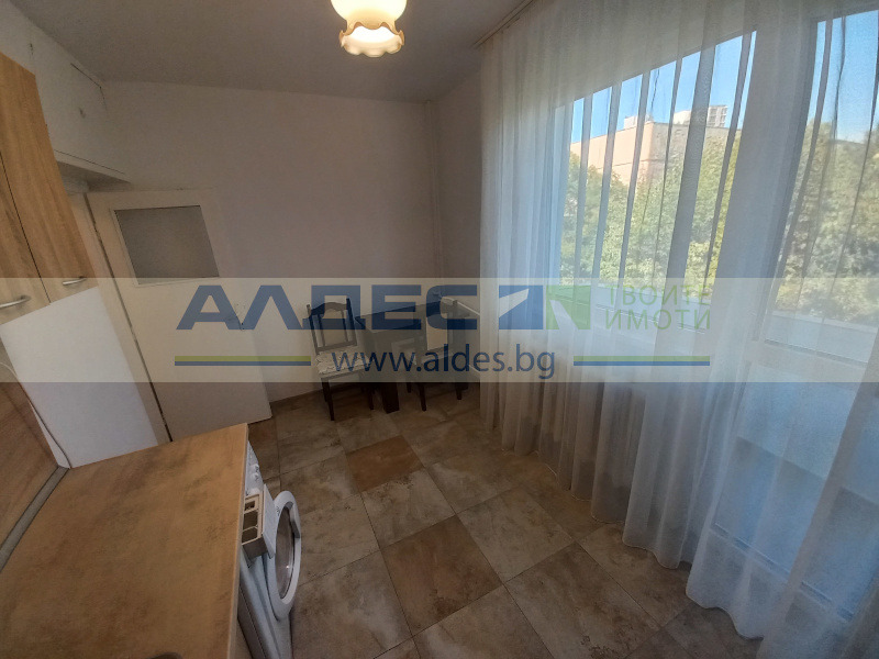Para alugar  1 quarto Sofia , Lozenec , 70 m² | 62067337 - imagem [8]