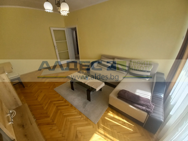 Para alugar  1 quarto Sofia , Lozenec , 70 m² | 62067337 - imagem [3]