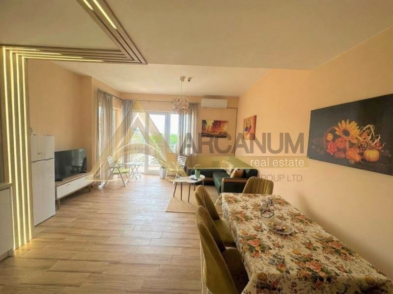 Дава под наем 2-СТАЕН, гр. Варна, к.к. Св.Св. Константин и Елена, снимка 3 - Апартаменти - 52824658