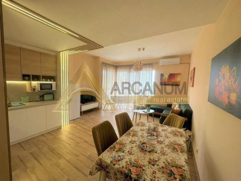 Дава под наем 2-СТАЕН, гр. Варна, к.к. Св.Св. Константин и Елена, снимка 9 - Апартаменти - 52824658