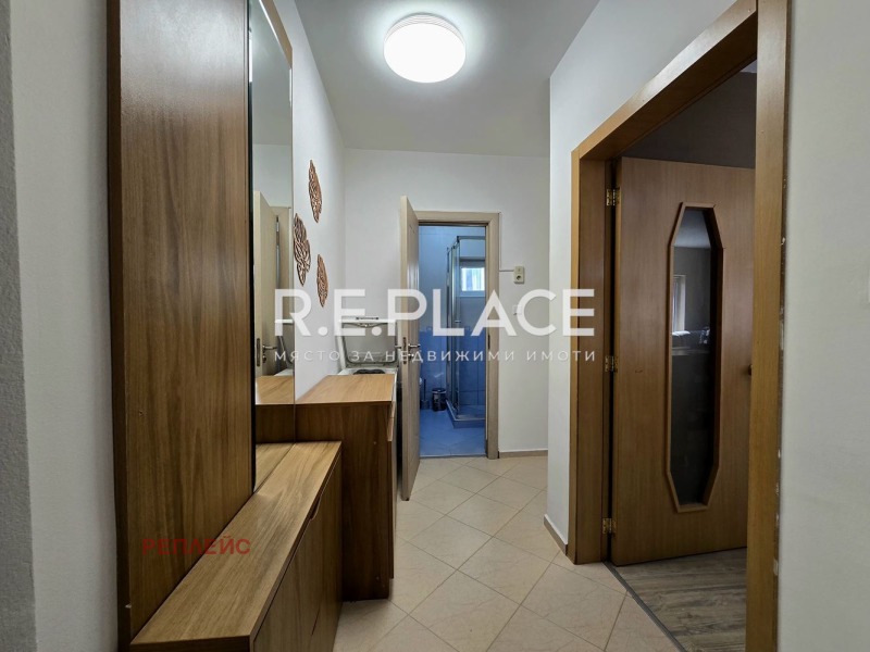 Дава под наем 2-СТАЕН, гр. Варна, Център, снимка 6 - Апартаменти - 53502535